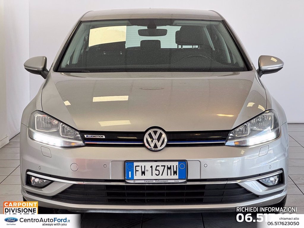 VOLKSWAGEN Golf 5p 1.5 tsi highline 130cv