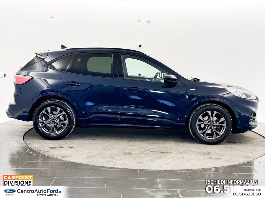 FORD Kuga 1.5 ecoboost st-line 2wd 150cv