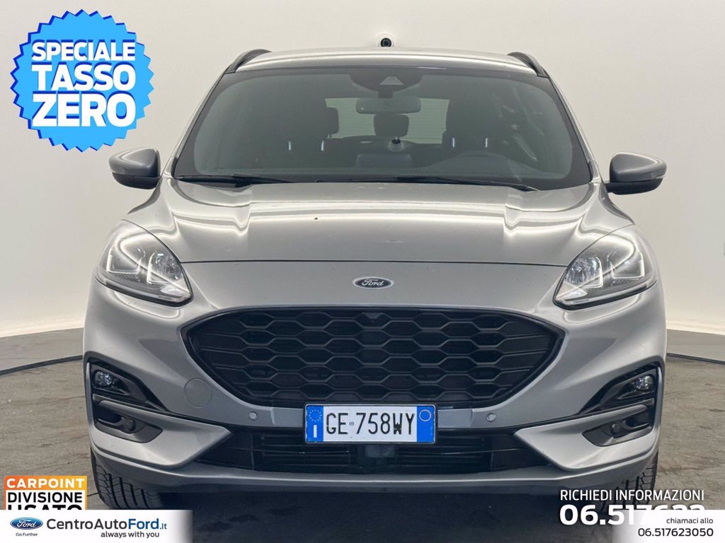 FORD Kuga 1.5 ecoboost st-line 2wd 150cv