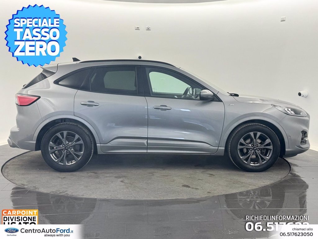 FORD Kuga 1.5 ecoboost st-line 2wd 150cv