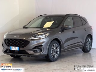 FORD Kuga 1.5 ecoblue st-line 2wd 120cv