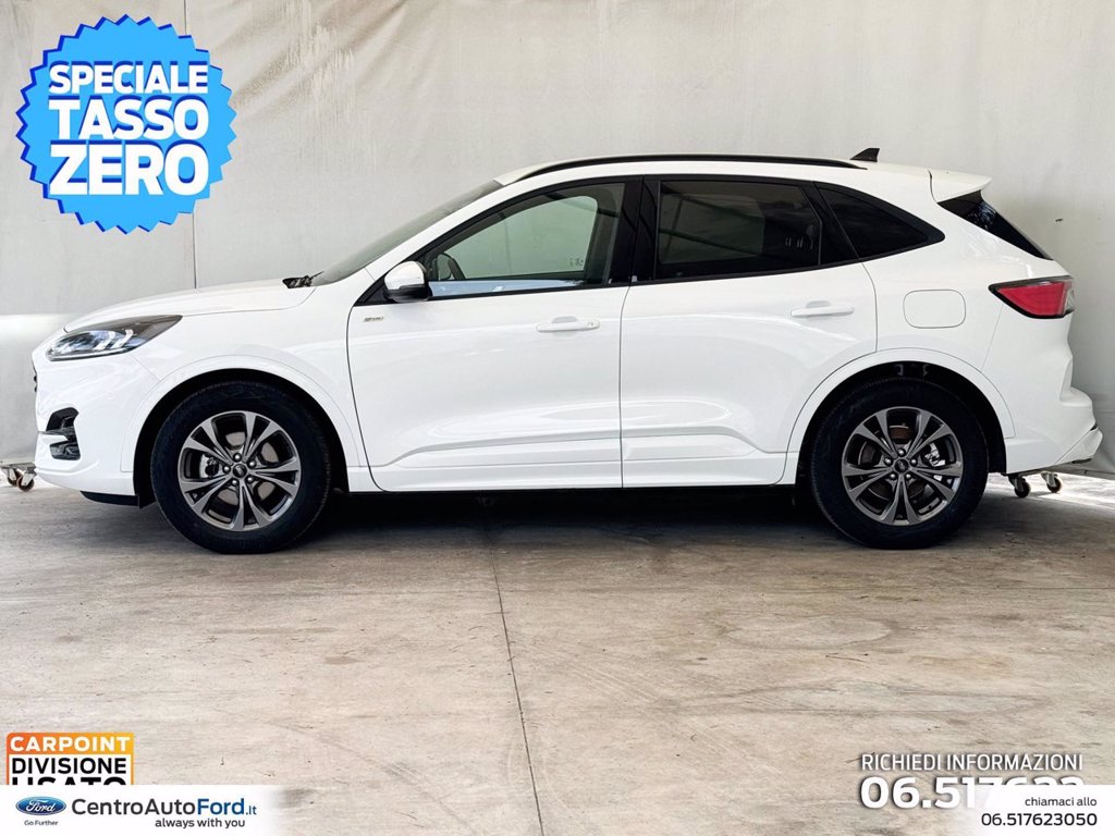 FORD Kuga 1.5 ecoboost st-line 2wd 150cv