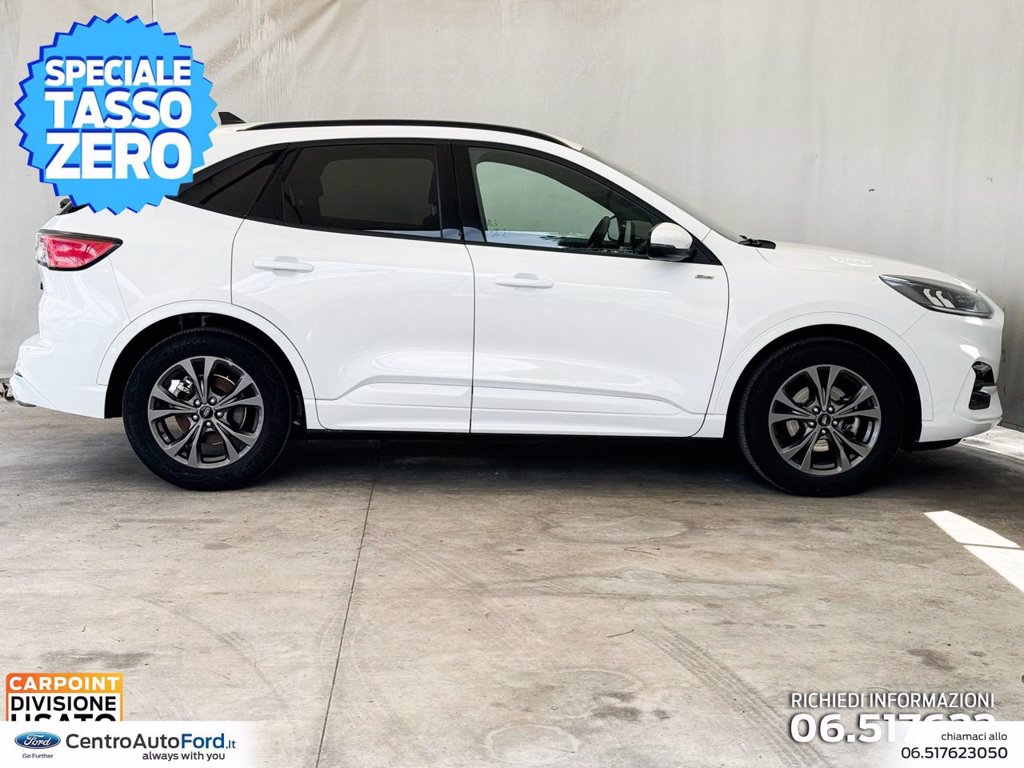 FORD Kuga 1.5 ecoboost st-line 2wd 150cv