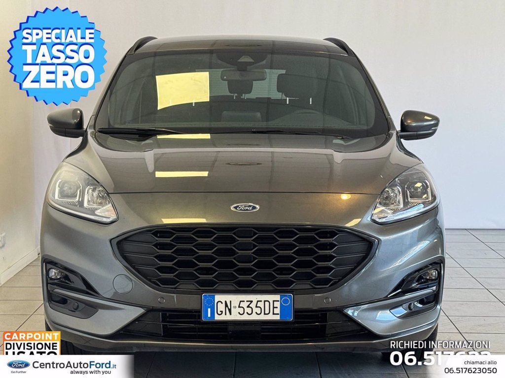 FORD Kuga 1.5 ecoboost st-line 2wd 150cv