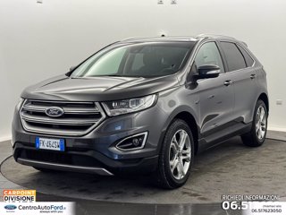 FORD Edge 2.0 tdci titanium s&s awd 210cv powershift