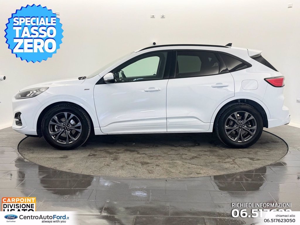 FORD Kuga 1.5 ecoblue st-line 2wd 120cv