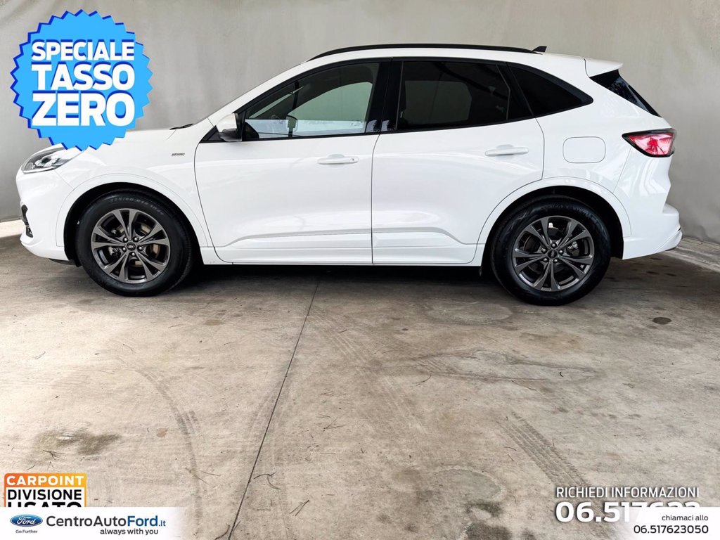 FORD Kuga 1.5 ecoblue st-line 2wd 120cv