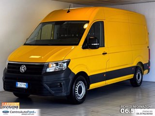 VOLKSWAGEN Crafter 30 2.0 tdi 140cv l3h3 logistic my19