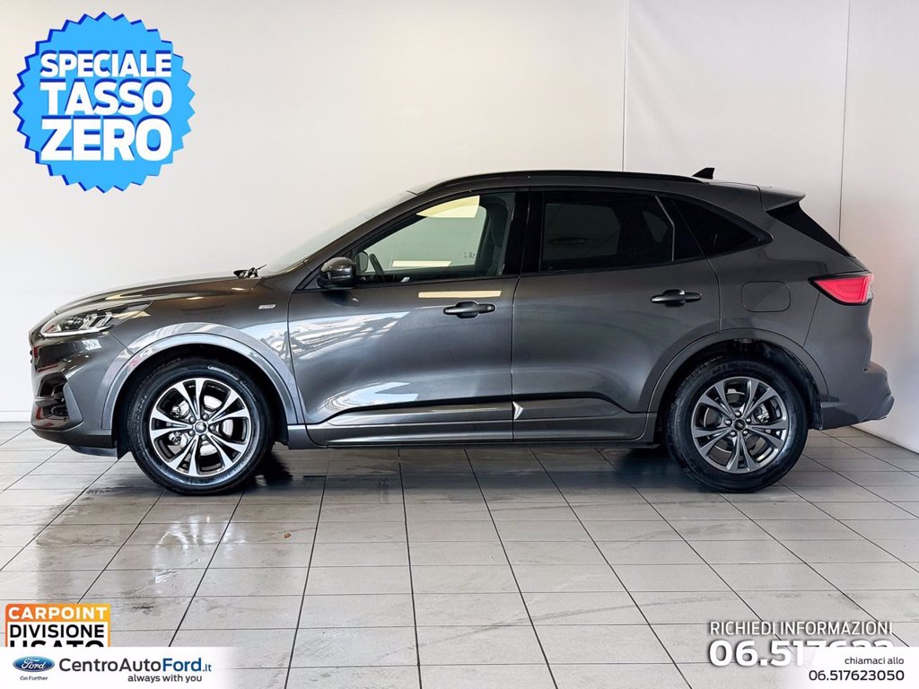 FORD Kuga 1.5 ecoblue st-line 2wd 120cv