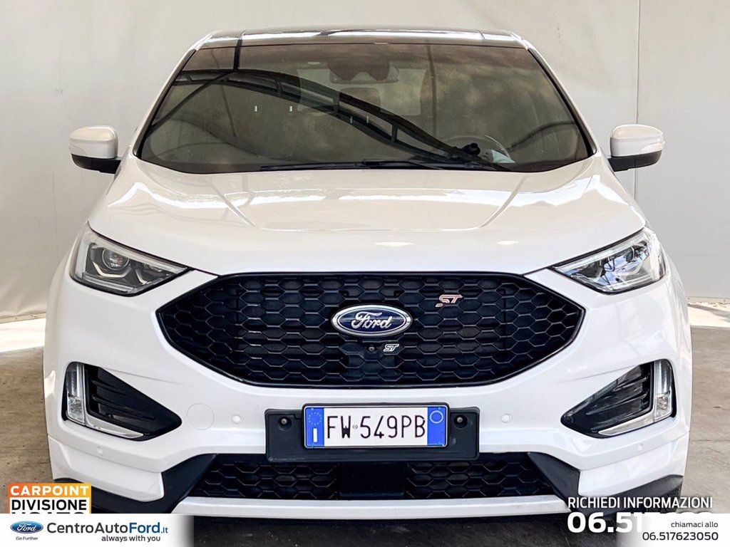 FORD Edge 2.0 ecoblue st-line s&s awd 238cv auto 8m