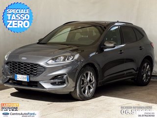 FORD Kuga 1.5 ecoblue st-line 2wd 120cv