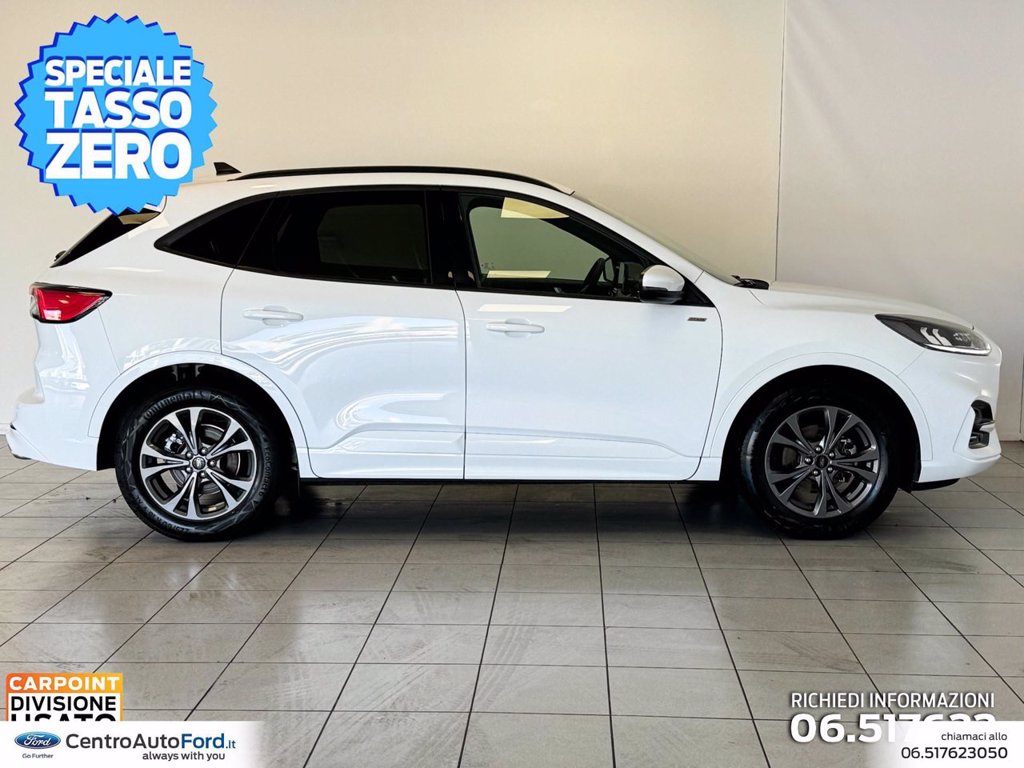 FORD Kuga 1.5 ecoboost st-line 2wd 150cv