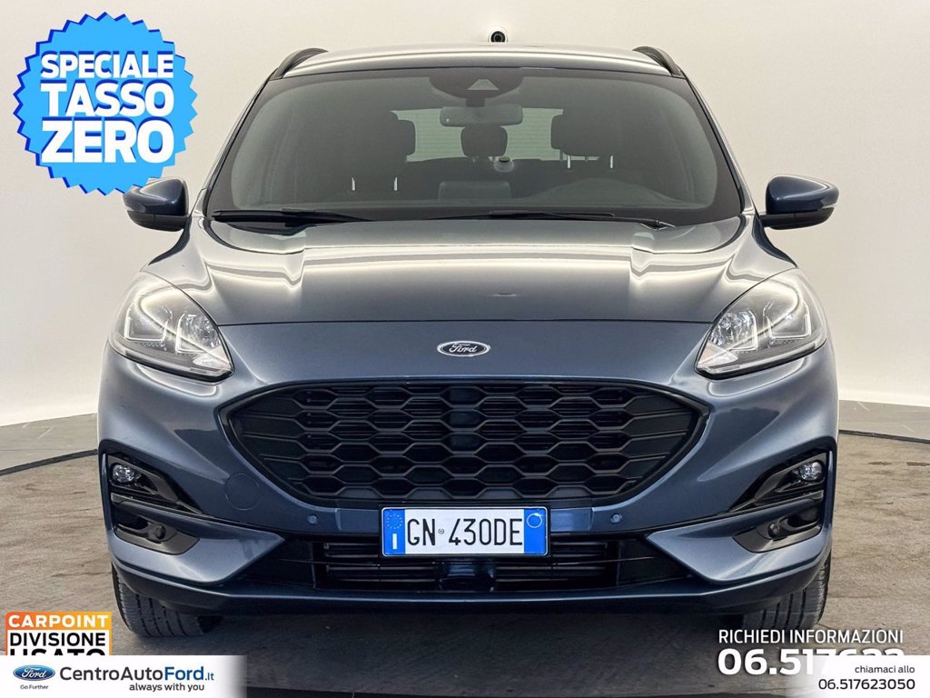 FORD Kuga 1.5 ecoboost st-line 2wd 150cv