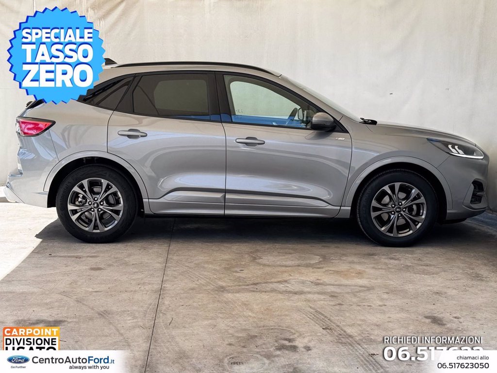 FORD Kuga 1.5 ecoboost st-line 2wd 150cv