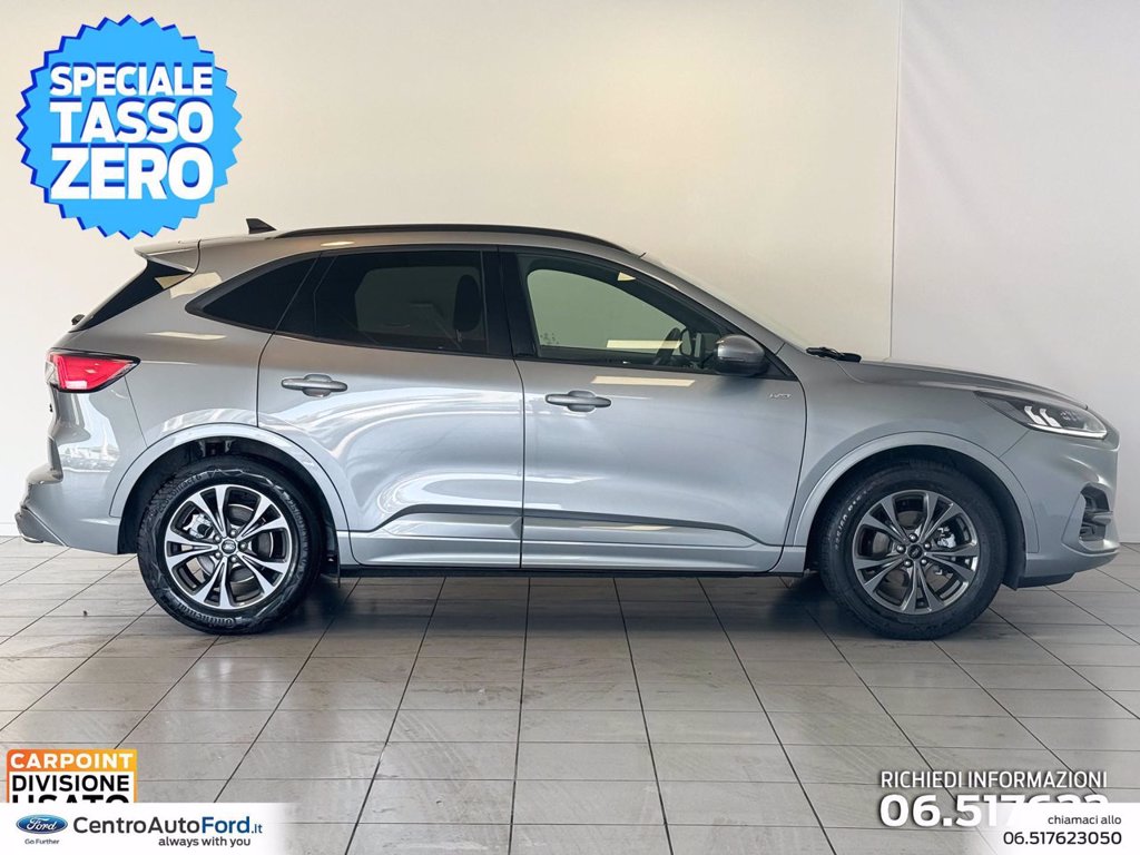 FORD Kuga 1.5 ecoboost st-line 2wd 150cv