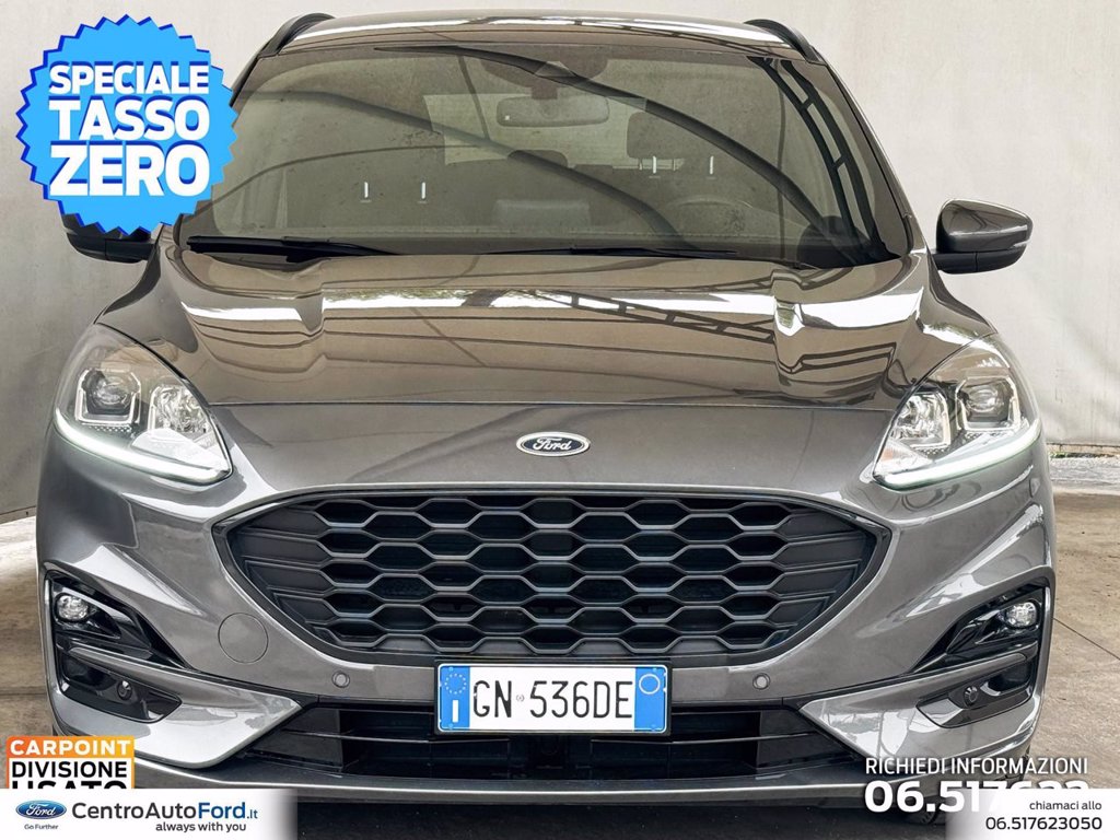 FORD Kuga 1.5 ecoboost st-line 2wd 150cv