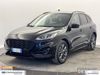 FORD Kuga 1.5 ecoblue st-line 2wd 120cv