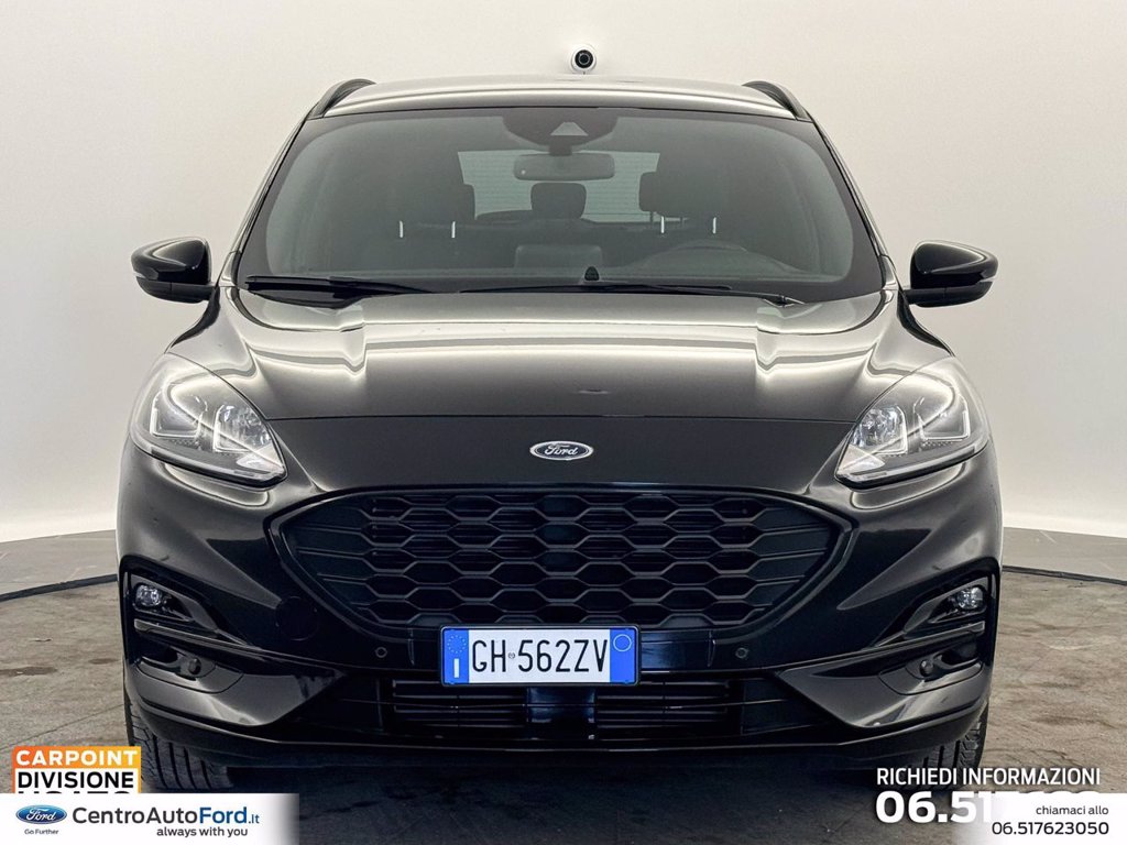 FORD Kuga 1.5 ecoblue st-line 2wd 120cv