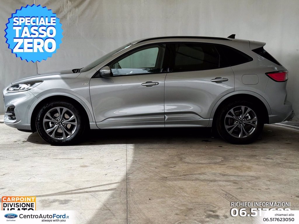 FORD Kuga 1.5 ecoboost st-line 2wd 150cv