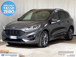 FORD Kuga 1.5 ecoblue st-line 2wd 120cv