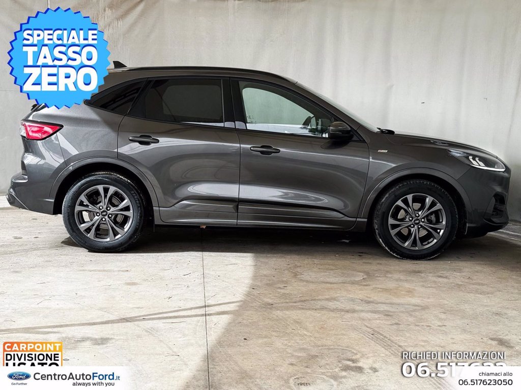 FORD Kuga 1.5 ecoblue st-line 2wd 120cv