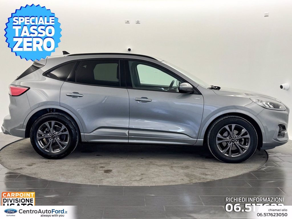 FORD Kuga 1.5 ecoboost st-line 2wd 150cv