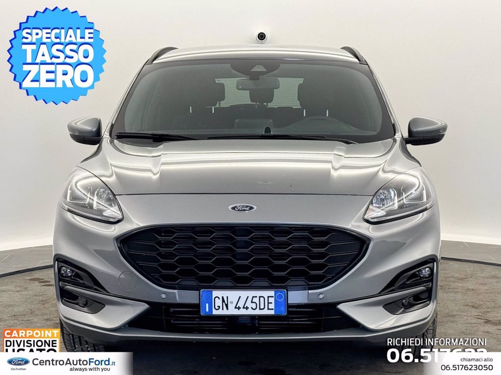 FORD Kuga 1.5 ecoboost st-line 2wd 150cv