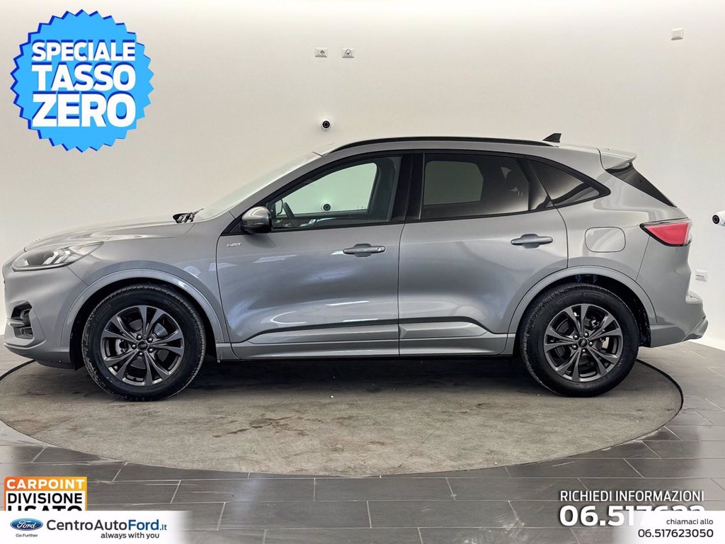 FORD Kuga 1.5 ecoboost st-line 2wd 150cv