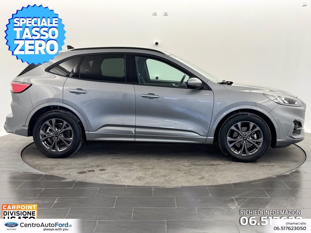 FORD Kuga 1.5 ecoboost st-line 2wd 150cv