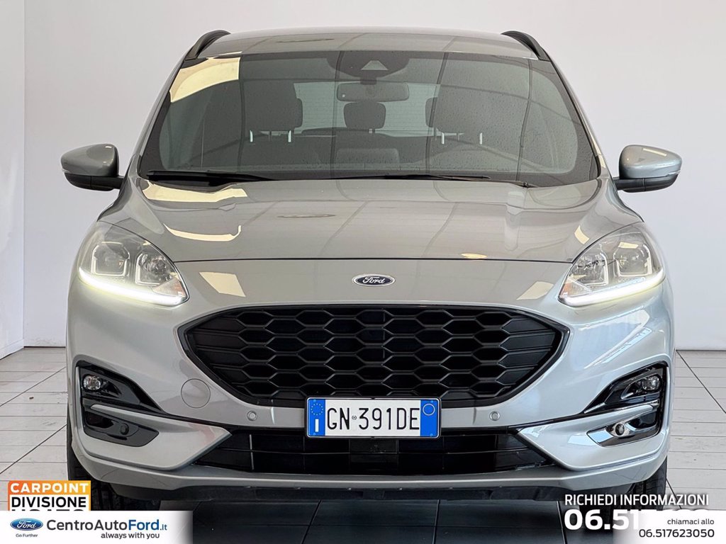 FORD Kuga 1.5 ecoboost st-line 2wd 150cv