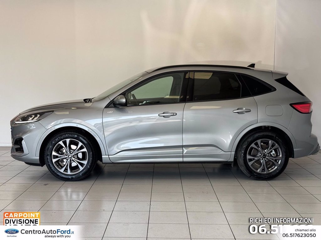 FORD Kuga 1.5 ecoboost st-line 2wd 150cv