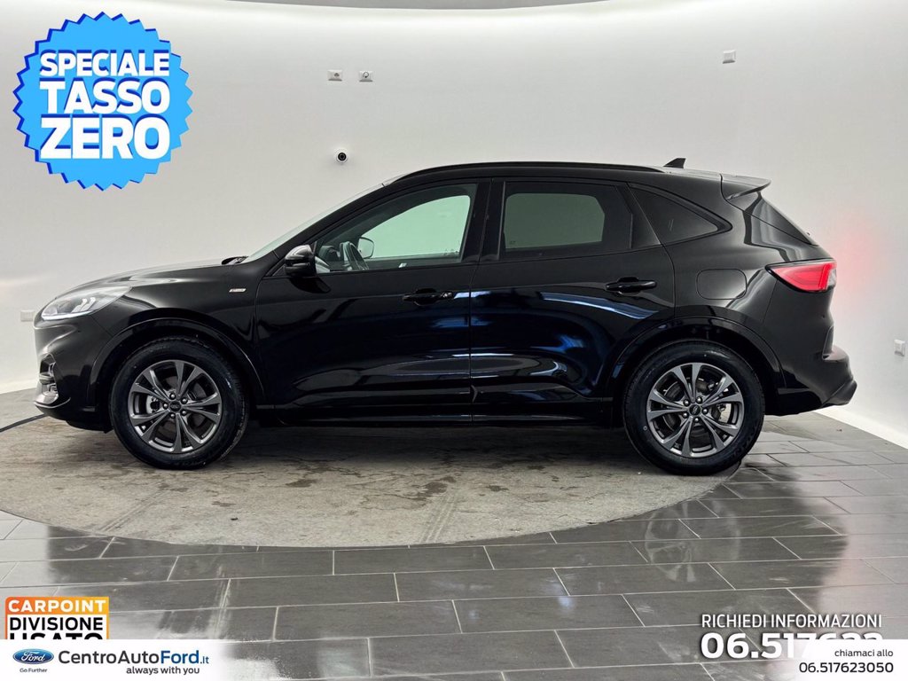 FORD Kuga 2.5 phev st-line x 2wd 225cv cvt