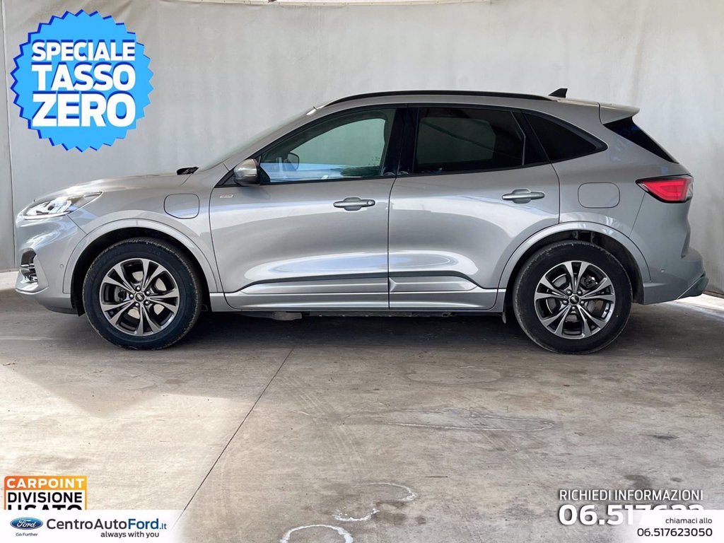 FORD Kuga 2.5 phev st-line 2wd 225cv cvt