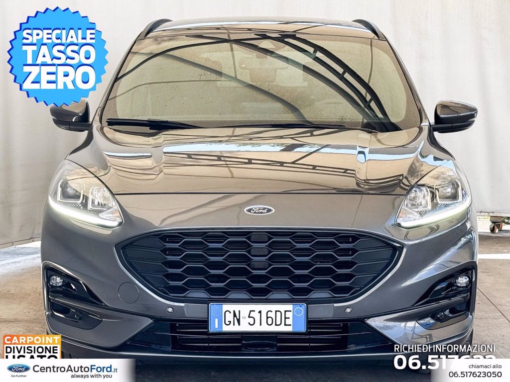 FORD Kuga 1.5 ecoboost st-line 2wd 150cv