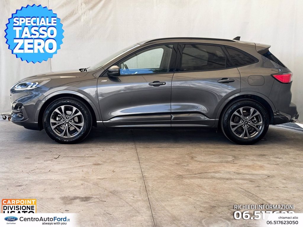 FORD Kuga 1.5 ecoboost st-line 2wd 150cv