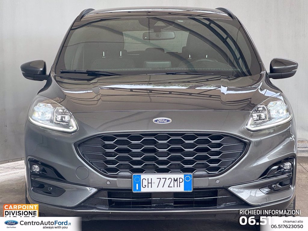 FORD Kuga 2.5 phev st-line x 2wd 225cv cvt