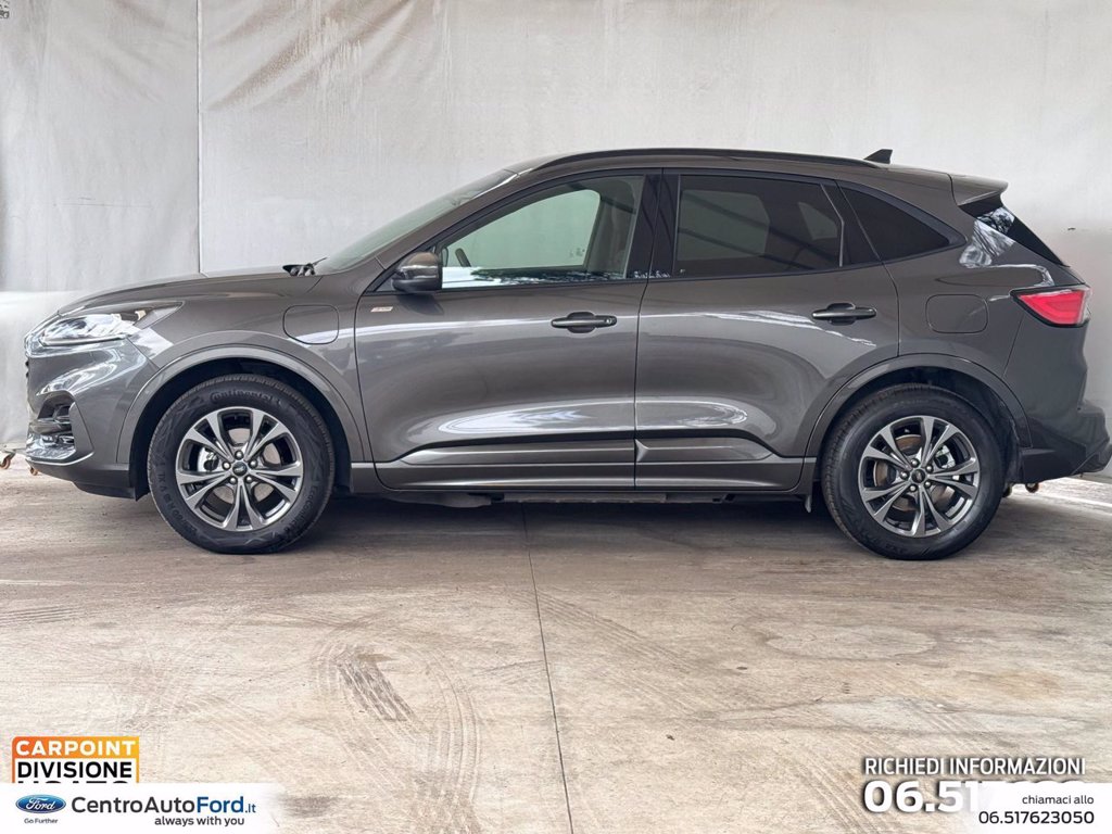 FORD Kuga 2.5 phev st-line x 2wd 225cv cvt