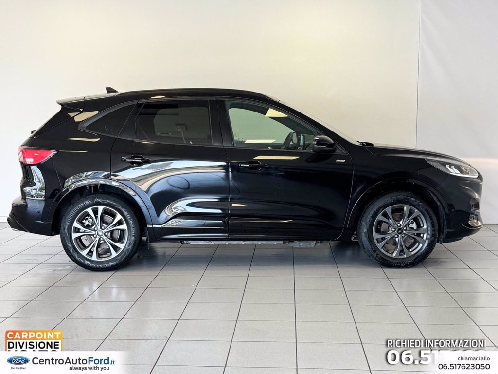 FORD Kuga 2.5 phev st-line 2wd 225cv cvt