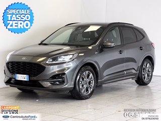 FORD Kuga 1.5 ecoblue st-line x 2wd 120cv