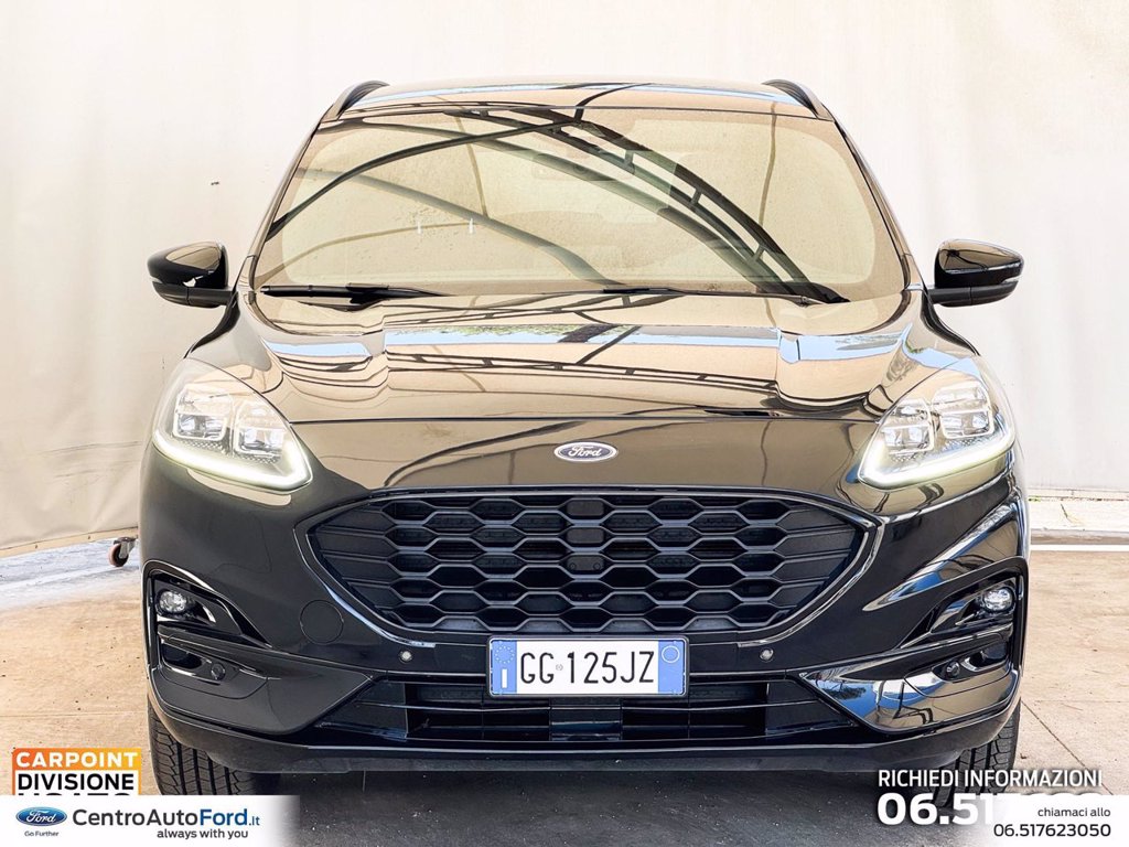 FORD Kuga 2.5 phev st-line x 2wd 225cv cvt