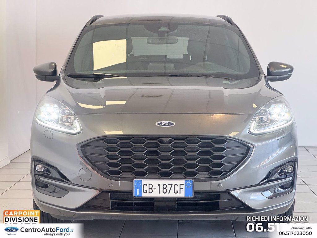 FORD Kuga 2.5 phev st-line x 2wd 225cv cvt