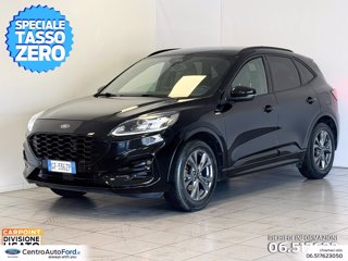 FORD Kuga 1.5 ecoblue st-line x 2wd 120cv auto