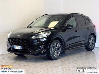 FORD Kuga 1.5 ecoblue st-line x 2wd 120cv auto