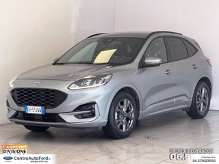 FORD Kuga 1.5 ecoblue st-line 2wd 120cv auto