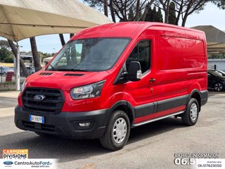 FORD Transit 330 2.0 tdci mhev 130cv trend l2h2 e6.2