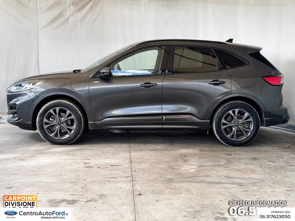 FORD Kuga 2.5 phev st-line 2wd 225cv cvt