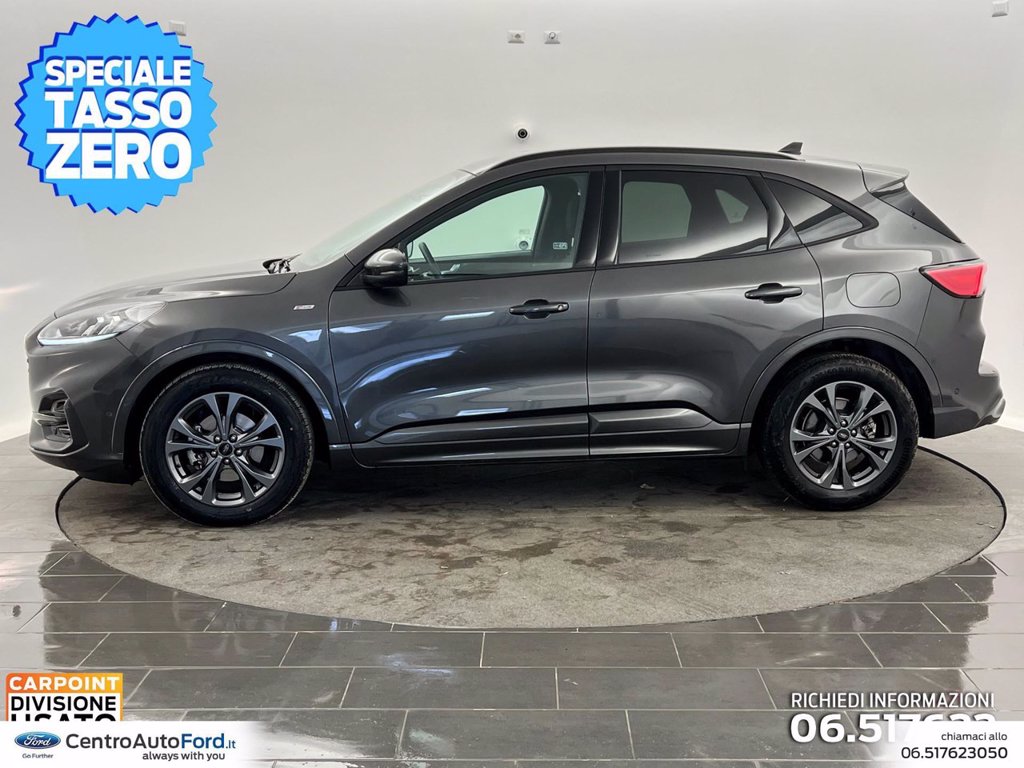 FORD Kuga 2.5 full hybrid st-line 2wd 190cv cvt