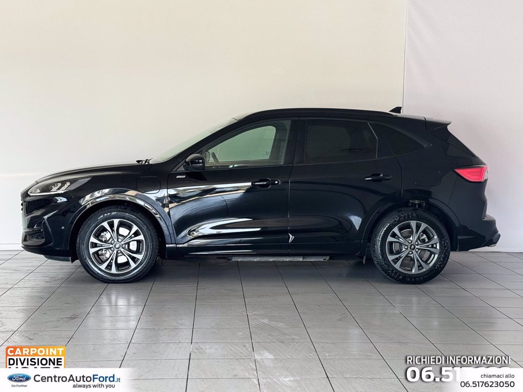 FORD Kuga 2.5 phev st-line 2wd 225cv cvt