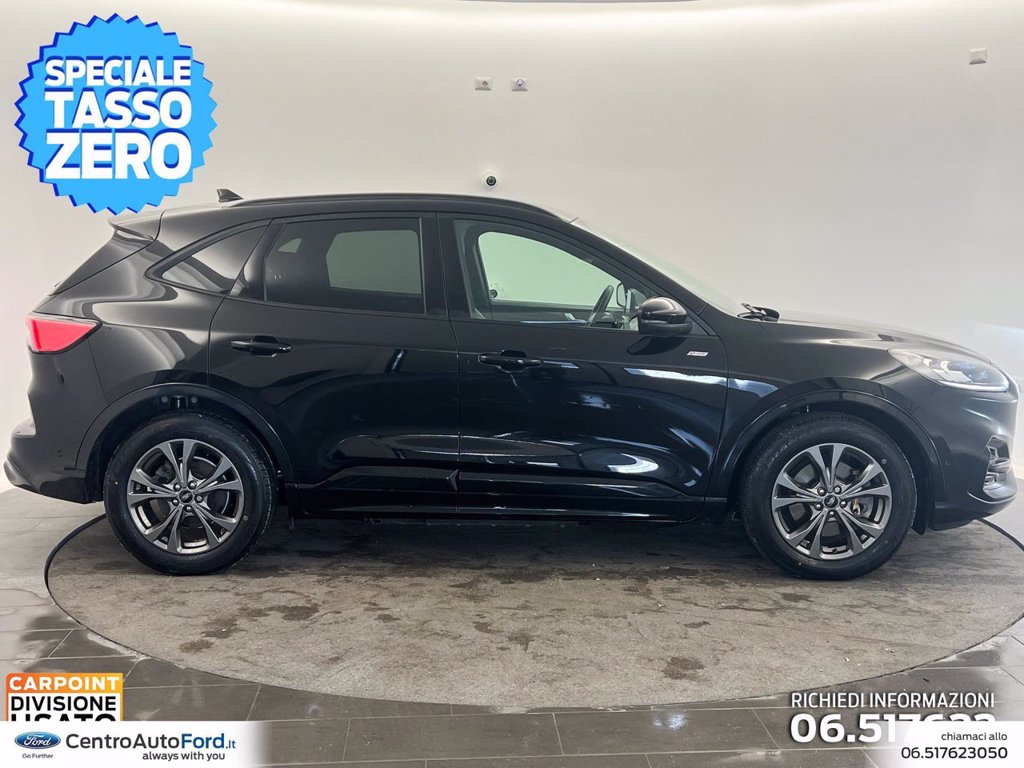 FORD Kuga 2.5 phev st-line x 2wd 225cv cvt