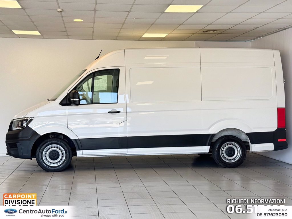 VOLKSWAGEN Crafter 35 2.0 tdi 140cv l3h3 business